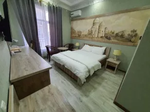 Ideal Hotel - Room