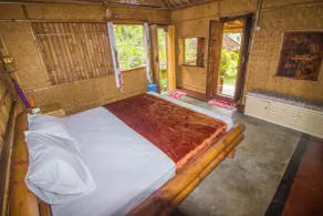 Pesona Bali Ecolodge by AGATA - Zimmer