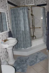 Book Nook Inn - Salle de bain
