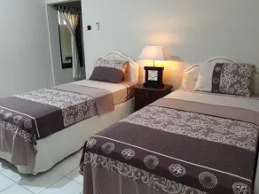 Puri Bali Hotel - Room