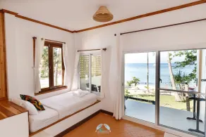 Suanya Kohkood Resort and Spa - View from room