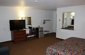Rodeway Inn Saint Joseph - Chambre