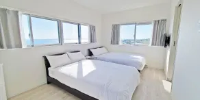 HOTEL Kuu - Camera