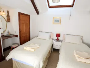 The Granary Malborough - Room