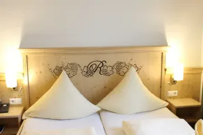 Hotel - Landgasthof Rebstock - Room