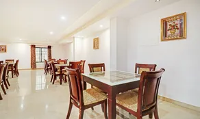 Treebo Symphony Hotels And Resorts Angamally - Restaurant