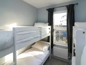 4 Alma Terrace - Room