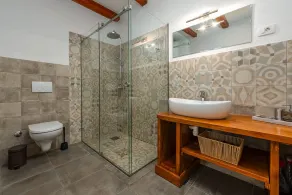 Villa Krasa - Bathroom