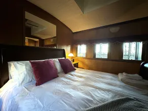 Heaven in the Hills Retreat - Room