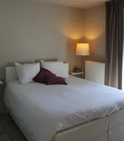 B Guesthouse - Camera