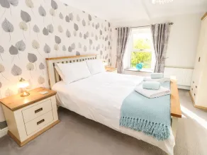 Glenridding Cottage - Room