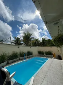 Pousada Boutique Três Marias - Piscina