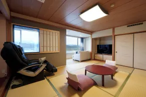 Hita Onsen Kizantei Hotel - Chambre
