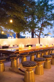 L'Horizon Resort & Spa, Hermann Bungalows - Restaurant