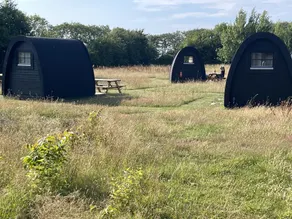 Nordbornholms Feriecenter - Rom