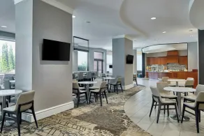 Residence Inn by Marriott National Harbor Washington, D.C. Area - Restaurant