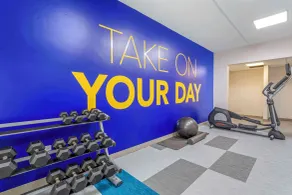 Comfort Inn & Suites Corbin North - Salle de remise en forme