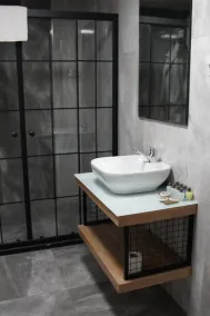 Ankuva Hotel - Bagno