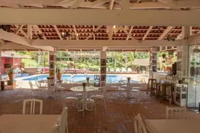 Pousada Arraial do Ouro - Restaurant