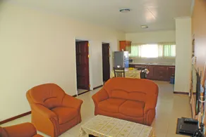 Joah Inn Appartementen - Room