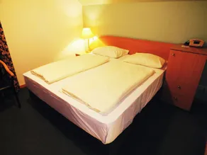 Lindner Sport- & Aktiv-Hotel Werrapark - Haus Heubacher Höhe - Zimmer