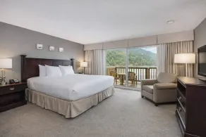 Rosario Resort - Room