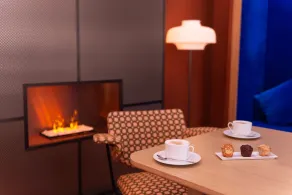 Hotel Yllen Eiffel - Reception