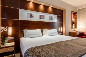 Dorma León - Chambre