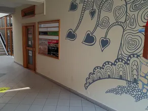 Apartments Kroměříž - Hall