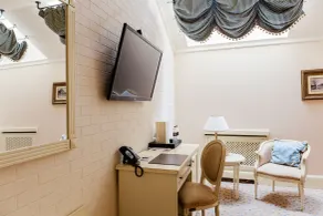 Hotel Bristol - Room