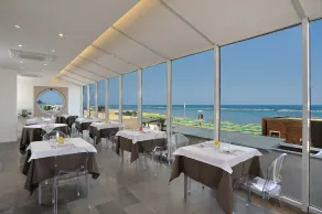 Hotel delle Nazioni - Restaurant