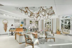 Marriott Vacation Club, South Beach - Reception