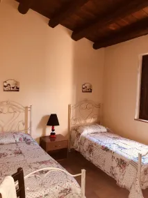 Agriturismo Ilardo - Chambre
