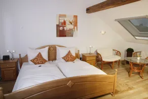Rixbecker Alpen - Hotel Koch - Room