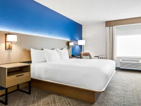 Comfort Inn & Suites O'Fallon - St. Louis Area - Chambre