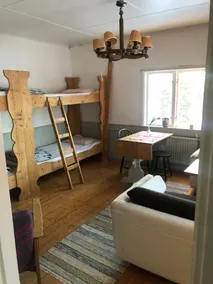 Storliens Fjällgård  - Hostel - Chambre