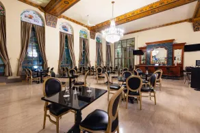 The Americus Hotel, Unscripted by Hyatt - Restaurant