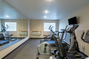 Baymont by Wyndham Spearfish - Salle de remise en forme
