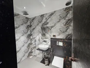 Travinities Hotel Shree Ji Palace - Bathroom