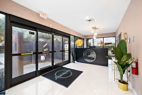 Wanderstay Boutique Hotel - Reception