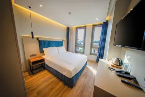The Palm Bosphorus Hotel - Room