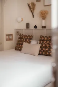 Sezam Appart-Hotel Rennes - Værelse