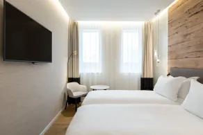 AC Hotel Venezia by Marriott - Room
