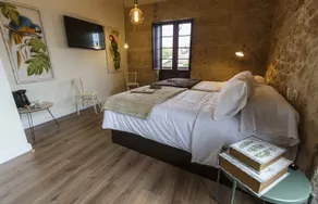 Ecocasa Lema II - Chambre