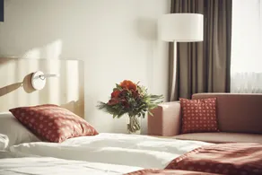 Private Holiday Homes by Solaria - Værelse