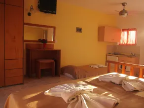 Baladinos Apartments - Rom