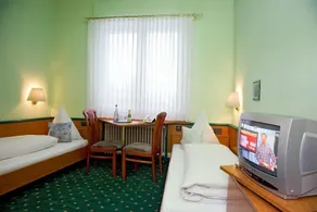 Hotel Relax - Camera