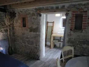 Chambres d'hôtes Les cabris - Rum