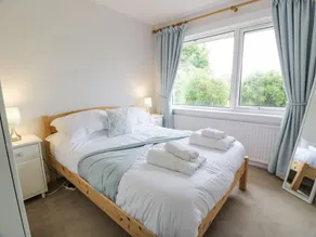 Knockendoch - Chambre