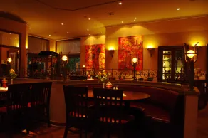 Hotel Ostseestern - Restaurant